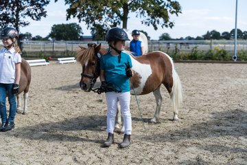 Bild 224 - Pony Akademie Turnier